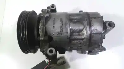 Gebrauchtes Autoersatzteil Klimakompressor zum RENAULT LAGUNA II (BG0) K4MD7 OEM-IAM-Referenzen JPB101240  