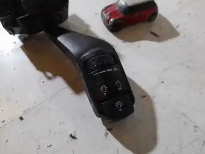 Pezzo di ricambio per auto di seconda mano comando pulito per ford focus lim. (cb4) trend riferimenti oem iam 4m5t17a553bd  