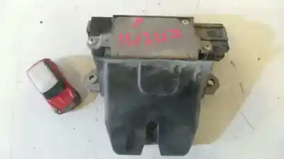 Second-hand car spare part trunk lock for ford focus berlina (cap) ambiente (d) oem iam references 3m51r442a66ap