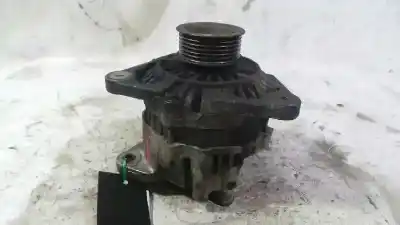 Second-hand car spare part alternator for ford orion ghia si oem iam references 91ab10300sa