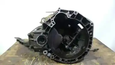 Gebrauchtes Autoersatzteil getriebe zum fiat punto berl. (176) 75 elx oem-iam-referenzen 46467446  