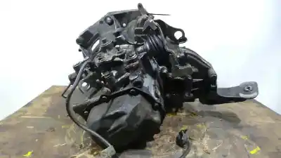 Gebrauchtes Autoersatzteil getriebe zum fiat punto berl. (176) 75 elx oem-iam-referenzen 46467446  