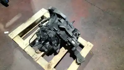 Gebrauchtes Autoersatzteil getriebe zum fiat punto berl. (176) 75 elx oem-iam-referenzen 46467446  