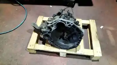 Gebrauchtes Autoersatzteil getriebe zum fiat punto berl. (176) 75 elx oem-iam-referenzen 46467446  
