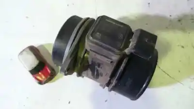 Pezzo di ricambio per auto di seconda mano MISURATORE DI FLUSSO per RENAULT CLIO III  Riferimenti OEM IAM 8200358901B 5WK97007 H8200299956