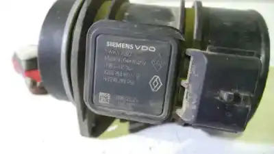 Second-hand car spare part flowmeter for renault clio iii confort dynamique oem iam references 8200358901b 5wk97007 h8200299956