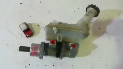 Peça sobressalente para automóvel em segunda mão bomba de travões por renault clio iii confort dynamique referências oem iam 