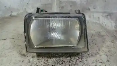 Second-hand car spare part right headlight for seat ibiza comfort oem iam references 