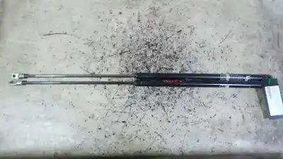 Second-hand car spare part tailgate gas strut for seat ibiza comfort oem iam references 