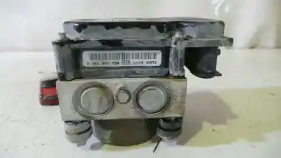 Peça sobressalente para automóvel em segunda mão abs por renault clio iii confort dynamique referências oem iam 8200747140 0265800559 0265232077