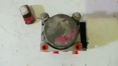 Peça sobressalente para automóvel em segunda mão abs por renault clio iii confort dynamique referências oem iam 8200747140 0265800559 0265232077