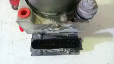 Peça sobressalente para automóvel em segunda mão abs por renault clio iii confort dynamique referências oem iam 8200747140 0265800559 0265232077