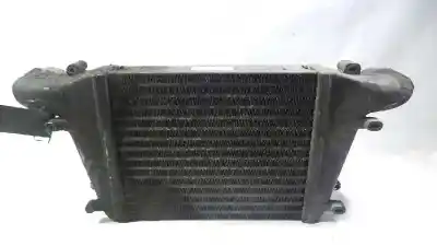 Peça sobressalente para automóvel em segunda mão intercooler por nissan cabstar e cabina simple cabina individual referências oem iam   