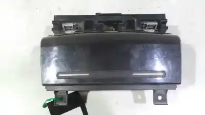 Pezzo di ricambio per auto di seconda mano portacenere per audi a3 (8p) 2.0 tdi s line (103kw) riferimenti oem iam 