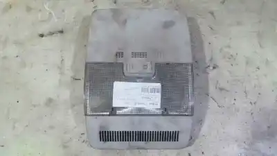 Pezzo di ricambio per auto di seconda mano luce interna per audi a3 (8p) 2.0 tdi s line (103kw) riferimenti oem iam 