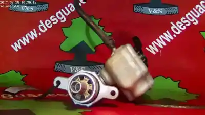 Pezzo di ricambio per auto di seconda mano pompa freni per audi a3 (8p) 2.0 tdi s line (103kw) riferimenti oem iam 