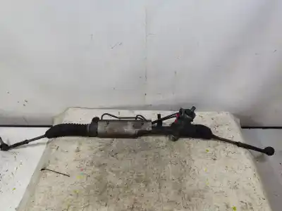 Pièce détachée automobile d'occasion CRÉMAILLÈRE DE DIRECTION pour OPEL VECTRA C BERLINA  Références OEM IAM 02500800800101  ENAC46000