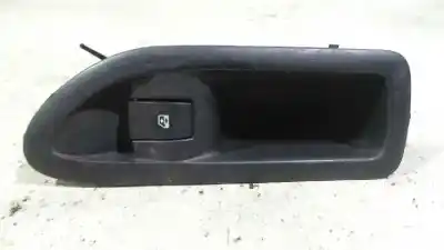 Gebrauchtes Autoersatzteil steuerung der hinteren linken fenster zum renault laguna ii (bg0) f9qc7 oem-iam-referenzen 