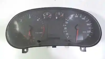 Автозапчастина б/у ПАНЕЛЬ ІНСТРУМЕНТІВ для AUDI A3 (8L)  Посилання на OEM IAM 8L0919860D 8L0919860D 