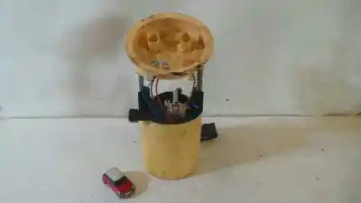Pezzo di ricambio per auto di seconda mano pompa di benzina per bmw serie 1 berlina (e81/e87) 118d riferimenti oem iam 