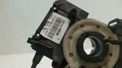 Автозапчастина б/у команда чистити для renault kangoo (f/kc0) 1.5 dci diesel посилання на oem iam 8200379526 8200379526 