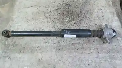 Pezzo di ricambio per auto di seconda mano ammortizzatore posteriore sinistro per seat toledo (1m2) signo riferimenti oem iam 
