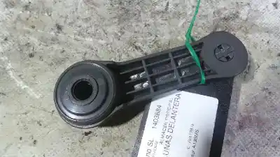 Second-hand car spare part right front window crank handle for daewoo lanos cool oem iam references   