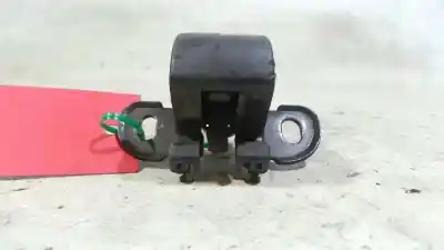 Автозапчастина б/у замок багажника / ворот для renault kangoo (f/kc0) 1.5 dci diesel посилання на oem iam    Автозапчастина б/у замок багажника / ворот для renault kangoo (f/kc0) 1.5 dci diesel посилання на oem iam