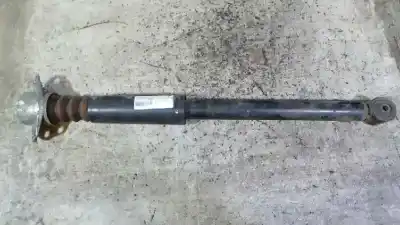 Pezzo di ricambio per auto di seconda mano AMMORTIZZATORE POSTERIORE DESTRO per SEAT TOLEDO (1M2)  Riferimenti OEM IAM   