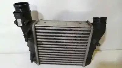Pezzo di ricambio per auto di seconda mano intercooler per audi a4 berlina (8e) 2.0 tdi riferimenti oem iam 8e0145805aa