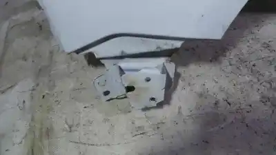 Автозапчастина б/у передне ліве крило для renault kangoo (f/kc0) 1.5 dci diesel посилання на oem iam   