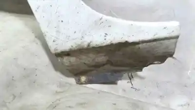 Автозапчастина б/у передне ліве крило для renault kangoo (f/kc0) 1.5 dci diesel посилання на oem iam   