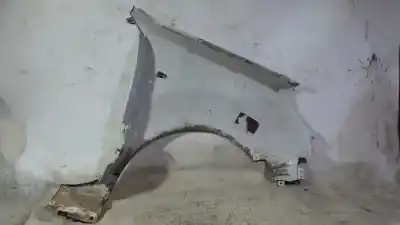 Автозапчастина б/у передне ліве крило для renault kangoo (f/kc0) 1.5 dci diesel посилання на oem iam   