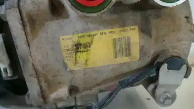 Second-hand car spare part air conditioning compressor for ford transit connect (tc7) furg. oem iam references ys4h19d629ac  