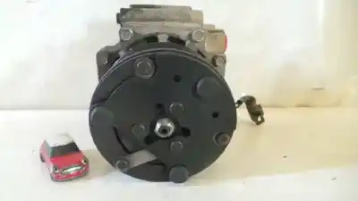 Second-hand car spare part air conditioning compressor for ford transit connect (tc7) furg. oem iam references ys4h19d629ac  