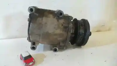 Second-hand car spare part air conditioning compressor for ford transit connect (tc7) furg. oem iam references ys4h19d629ac  
