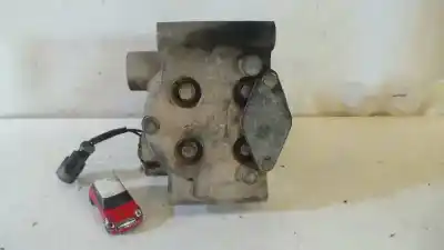Second-hand car spare part air conditioning compressor for ford transit connect (tc7) furg. oem iam references ys4h19d629ac  