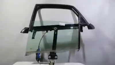 Pezzo di ricambio per auto di seconda mano alzacristalli posteriore sinistro per audi a4 berlina (8e) 2.0 tdi riferimenti oem iam 8e0959801e