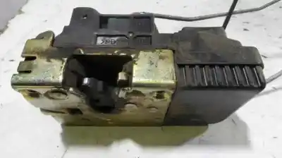 Автозапчастина б/у замок передній праві двері для citroen jumpy 2.0 hdi furg. (774kg) посилання на oem iam 