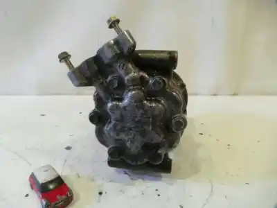 Автозапчастина б/у компресор кондиционера для renault kangoo (f/kc0) 1.5 dci diesel посилання на oem iam 8200600117 sanden sd6v12 1416