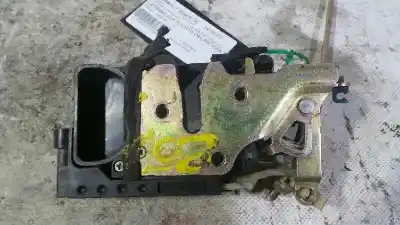 İkinci el araba yedek parçası sol ön kapi kilidi için daewoo lanos cool oem iam referansları   