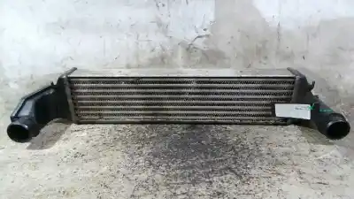 Peça sobressalente para automóvel em segunda mão INTERCOOLER por BMW SERIE 3 BERLINA (E46)  Referências OEM IAM   