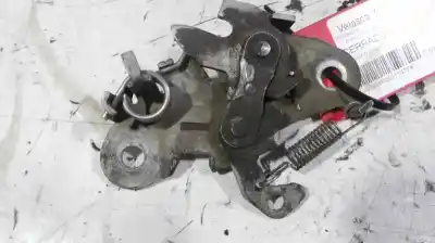 Автозапчастина б/у замок капота для citroen jumpy 2.0 hdi furg. (774kg) посилання на oem iam   