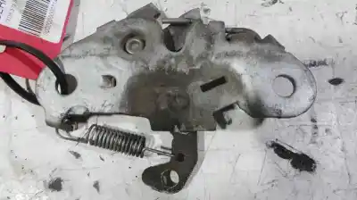 Автозапчастина б/у замок капота для citroen jumpy 2.0 hdi furg. (774kg) посилання на oem iam 