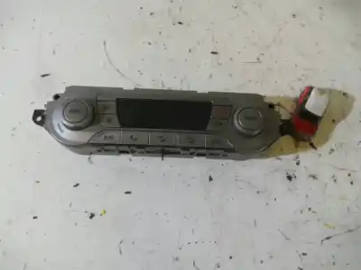 Gebrauchtes Autoersatzteil KLIMAKONTROLLE zum FORD FOCUS LIM. (CB4)  OEM-IAM-Referenzen 7M5T18C612CE  