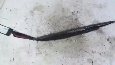 Second-hand car spare part rear windshield wiper arm for daewoo lanos cool oem iam references 