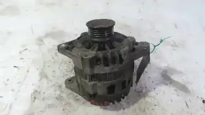 Second-hand car spare part alternator for daewoo lanos cool oem iam references 