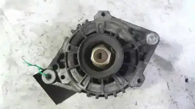 Second-hand car spare part alternator for daewoo lanos cool oem iam references   