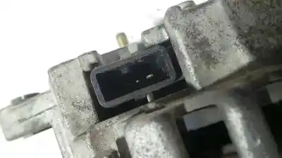 Second-hand car spare part alternator for daewoo lanos cool oem iam references   