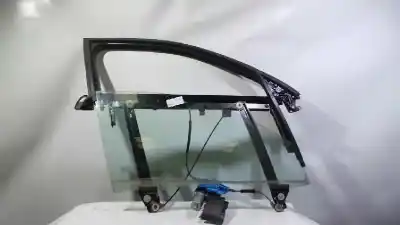 Pezzo di ricambio per auto di seconda mano alzacristalli anteriore destro per audi a4 berlina (8e) 2.0 tdi riferimenti oem iam 8e1959802b
